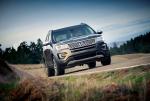 Ford Explorer Platinum 2015 года